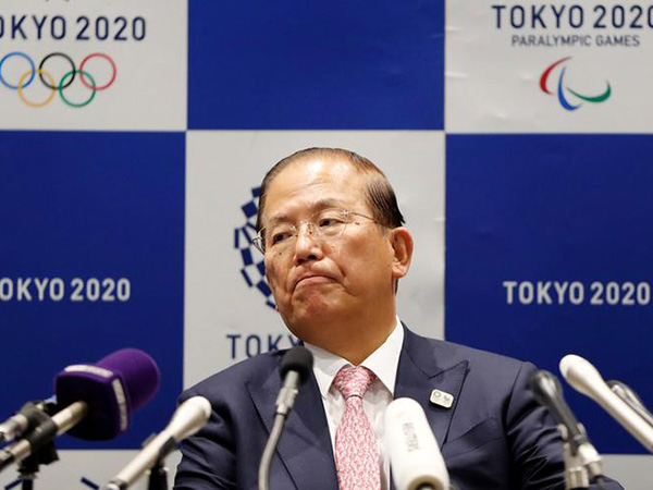 ISSF supports new dates for Tokyo 2020, allocated quotas valid