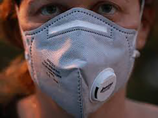 Japan's imports of face masks surge