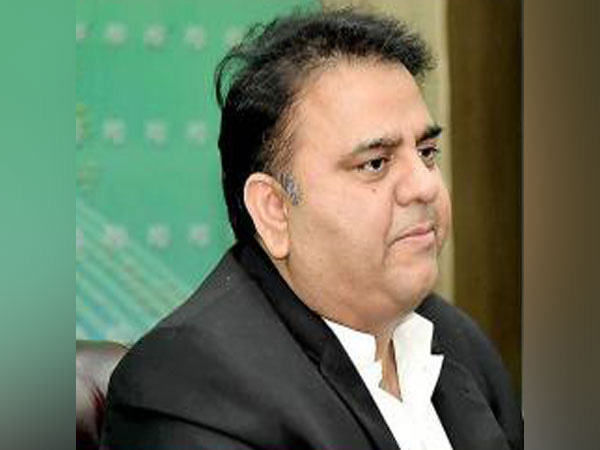 Fawad proposes joint parliamentary committee for consensus on Army Act, economic policies
