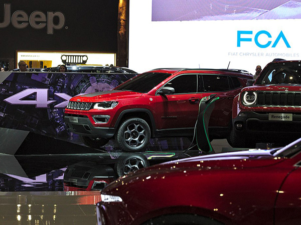 Fiat Chrysler and UAW reach tentative labor agreement