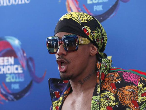 Eminem and Nick Cannon feuding again after diss track
