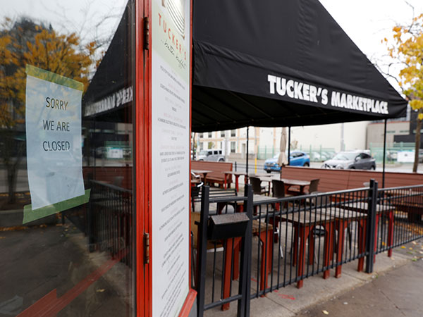 OPH clarifies restaurant, gym outbreak data after 'confusion' and 'frustrations'