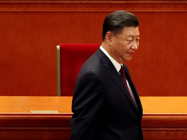 Xi: China's Xinjiang policies 'perfectly right'