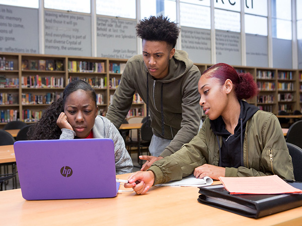 Colleges are helping students start careers in esports