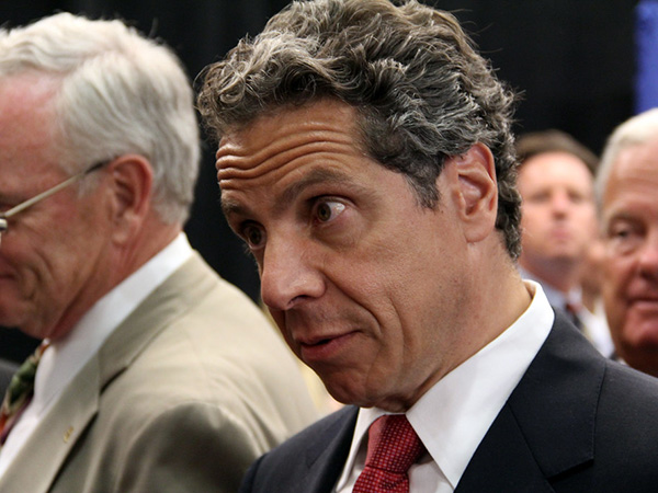 NY coronavirus death toll tops 10,000