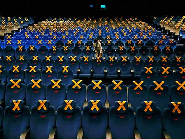 ByTowne Cinema to close after more than 30 years
