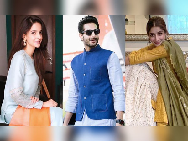 Eid Moobarak shout-outs from all your favourite celebs