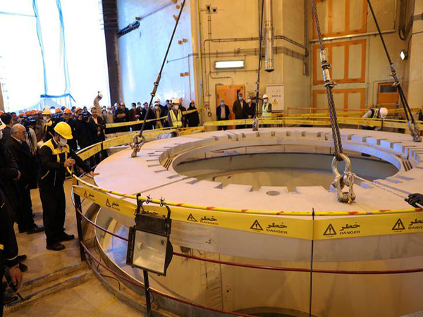 Talks to save Iranian nuclear deal in deadlock