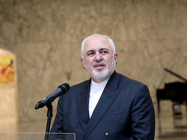 Zarif derides Trump's fresh anti-Iran allegations