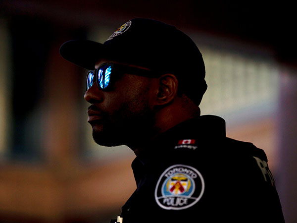 Multi-city bust dismantles street gang, Toronto police say