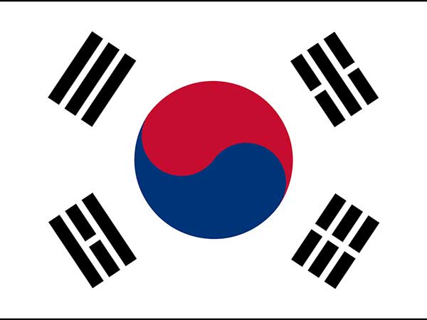 South Korea beat Turkmenistan 2-0 in opening World Cup qualifier