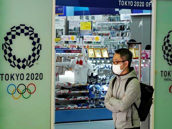 United World Wrestling supports Tokyo2020 postponement