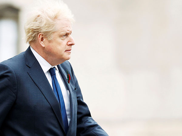 Opposition warns there's not enough time to vet U.K. trade deal