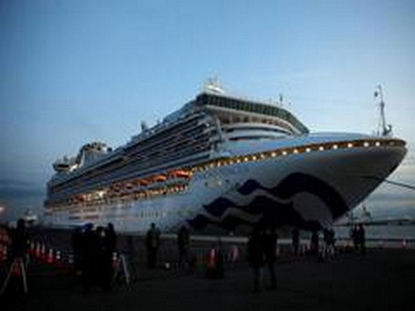 US: 18 cruise ship returnees confirmed infected