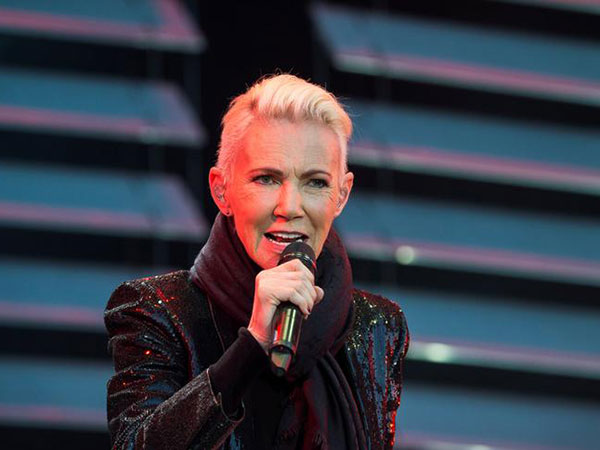 Roxette singer Marie Fredriksson dead at 61