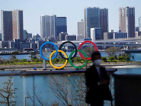 World Athletics: Tokyo 2020 postponement is "what athletes want"