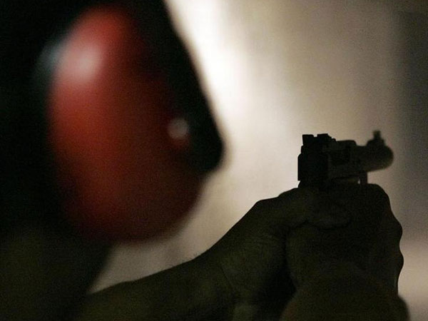 5 injured in U.S. barbershop shooting