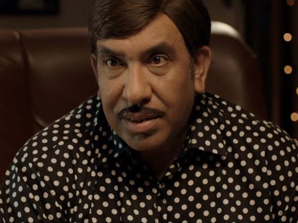 Baaji bags two awards at the Mosaic Film Festival in Canada