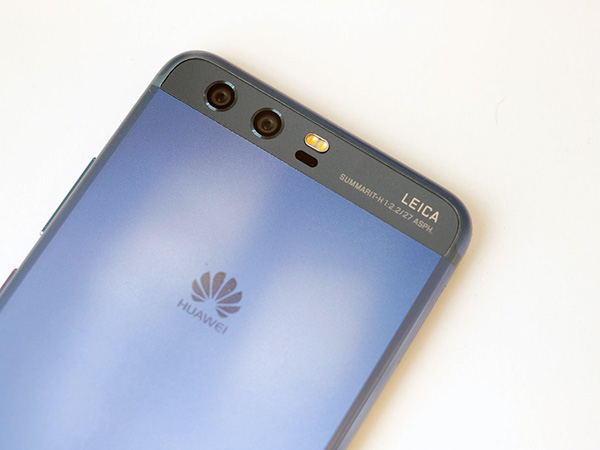 One of Germany's top carriers wants Huawei to help build its 5G network