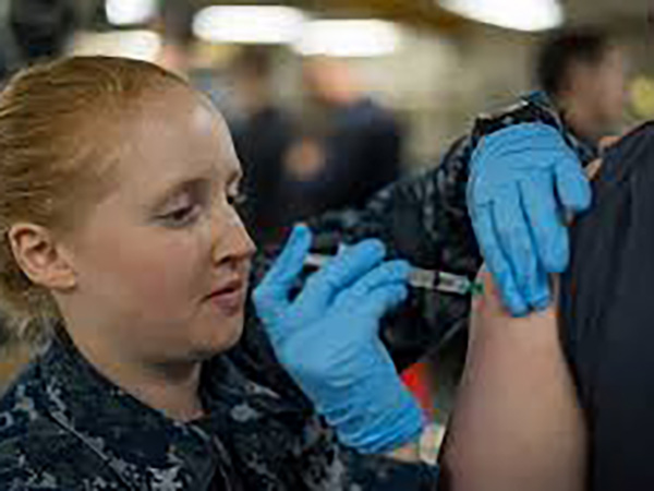 Govt to conduct mass polio vaccination