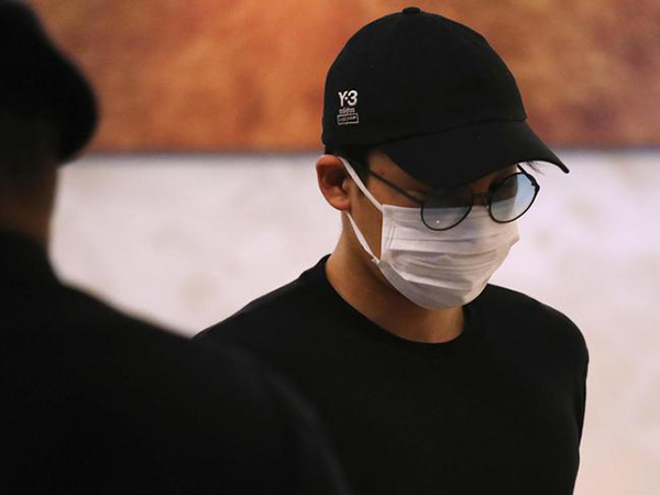 Japanese badminton star Kento Momota discharged from hospital after traffic accident