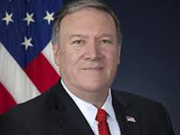 Pompeo: Enormous evidence links virus to China lab
