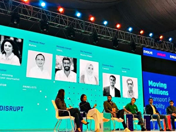 Can private ride-hailing services solve the commute crisis in Pakistan?