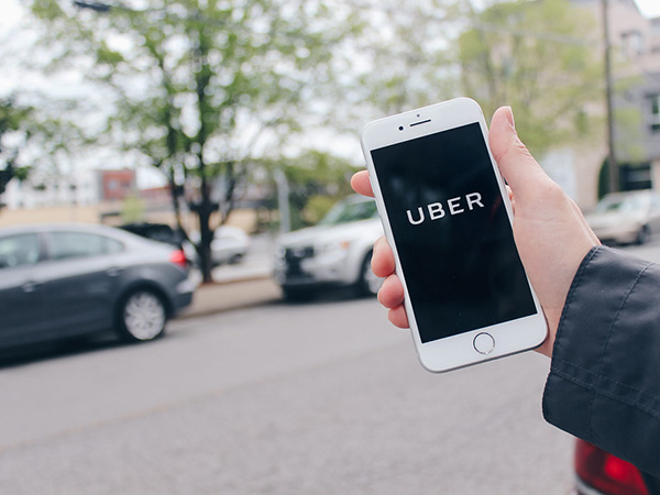 Uber's latest attempt to address safety concerns: letting riders and drivers record rides
