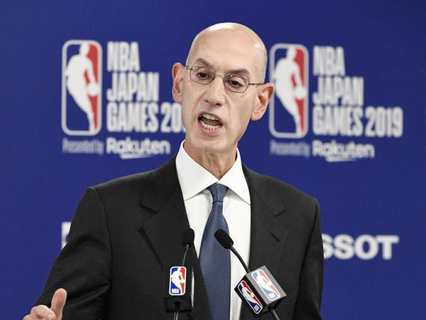 NBA looks to US-China trade deal progress to resolve Hong Kong tweet dispute: Report