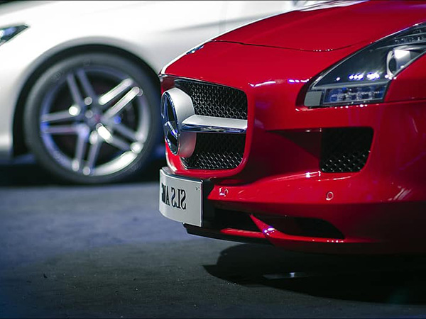 Deluge forces automakers to halt production