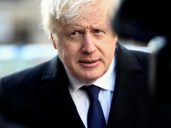 About 74 convicted terrorists released early from prison - Boris Johnson