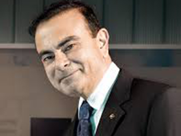 Money transfers allegedly linked to Ghosn escape