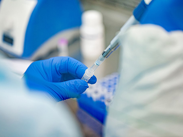 Sanitisation, Covid-19 testing in Al Dhafra industrial area begins today