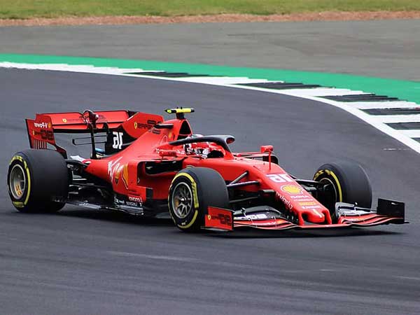 Formula 2 race to be held as part of 2020 FIA F1 Russia Grand Prix in Sochi