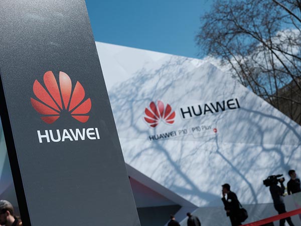 Huawei struggling to procure high-spec chips