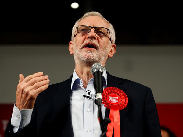Everything you need to know about the UK's crucial election