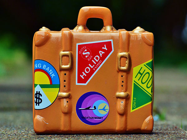 Luggage startup Away's CEO is stepping down