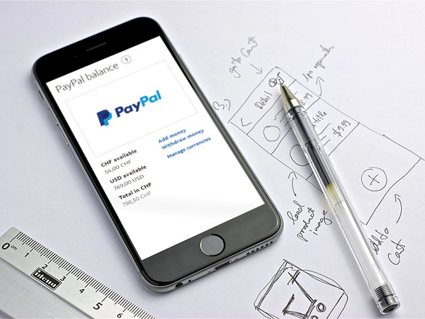 PayPal is acquiring shopping reward site Honey for $4 billion