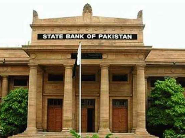 Stabilisation efforts bearing fruit: SBP