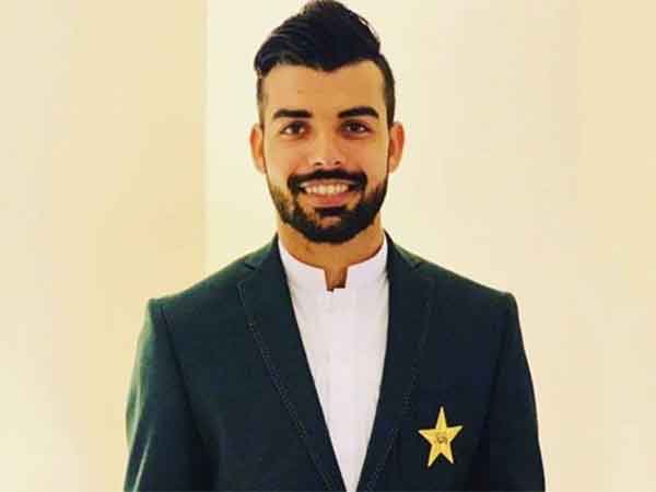 Shadab looks to cement place in Test team