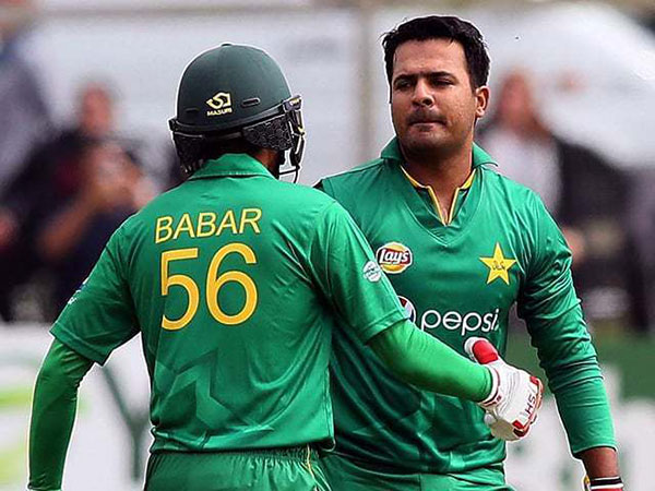 Sharjeel apologises as PCB waives ban sentence