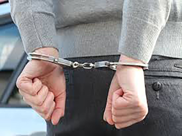2 Chinese nabbed for qualified theft