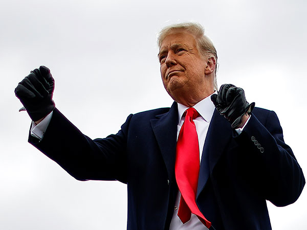 Trump Has 'No Plan' to Exit Afghanistan by Christmas: US Lawmaker