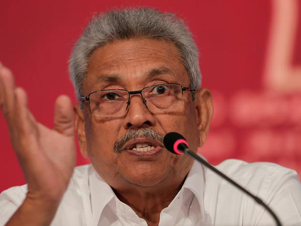 President bans personal staff of PM, ministers interfering in state financial transactions