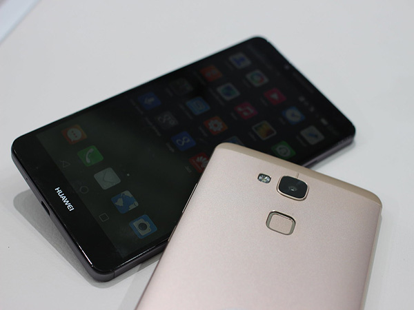 Huawei is facing a backlash in China when it can least afford it