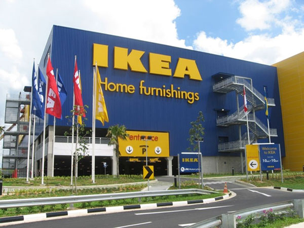 Ikea wants to build homes in Britain that cost what the buyer can pay
