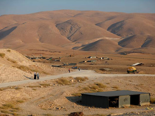 Cabinet to approve new settlement during Jordan Valley meeting on Sunday
