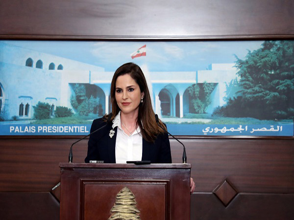 Lebanese information minister quits amid protests