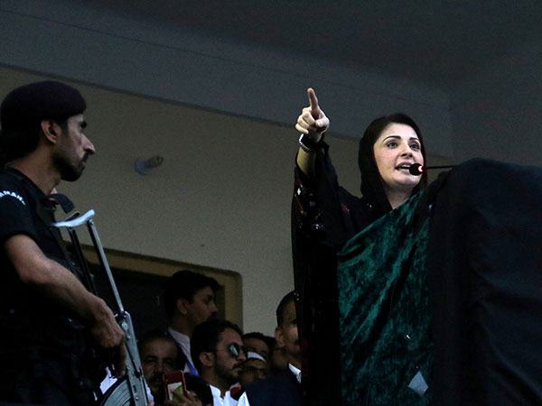 'Selected' PTI govt to be sent packing in weeks: PDM