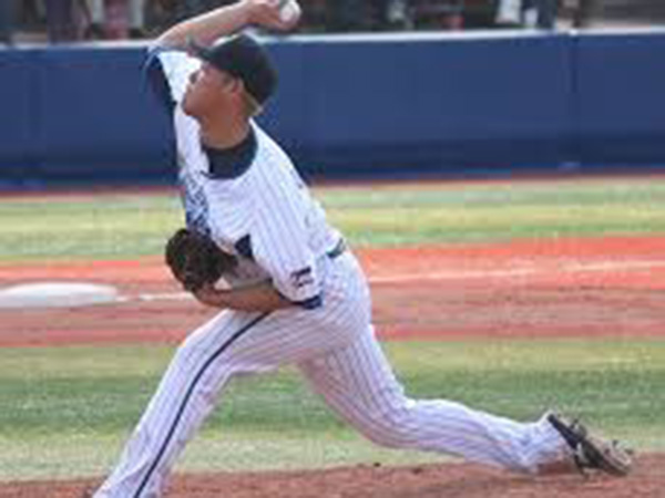 Blue Jays' Yamaguchi feeling like a rookie in 1st major league spring training